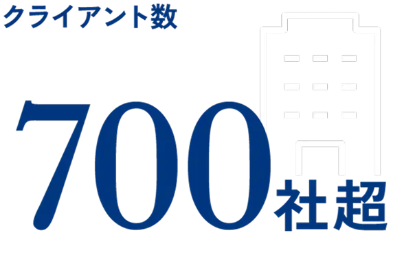 拠点数 国内外7ヶ所