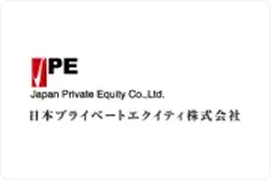 日本プライベートエクイティ