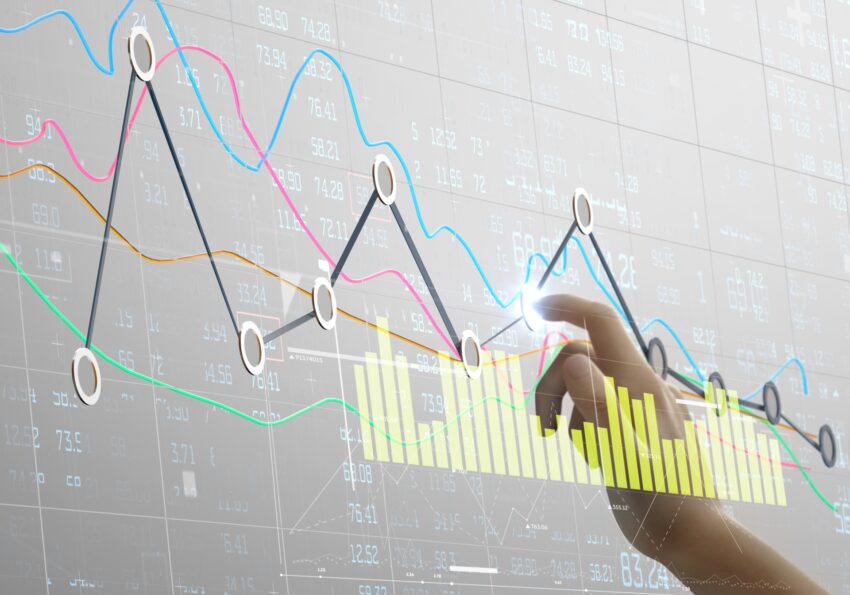 株価算定方法とは？各手法ごとのメリット・デメリットと算定の主な流れ